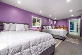 Homestay - BYP Rooms Kelowna - Single Residential House